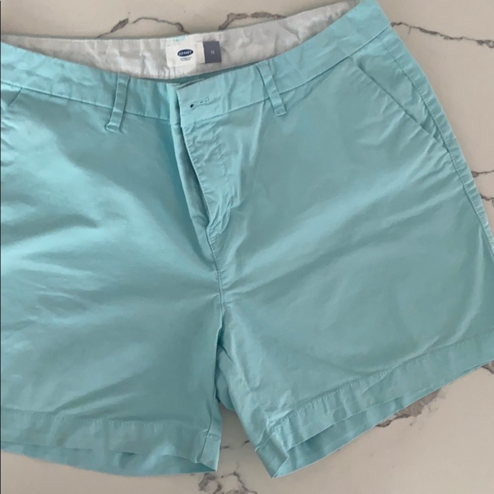 Old navy 5” cotton shorts